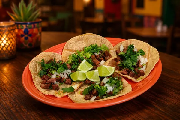 San Marcos mexican Grill