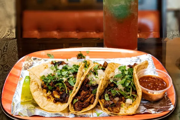 San Marcos Mexican Grill