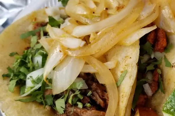 San Marcos Tacos