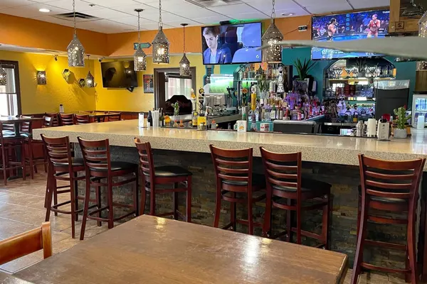 San Miguel Mexican Grill