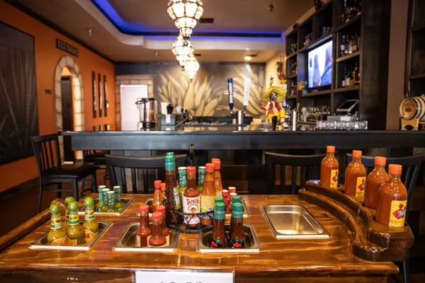 San Miguel Mexican Restaurant