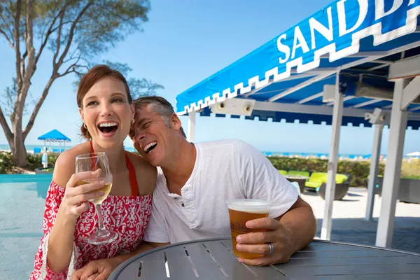 Sandbar Beach Bar