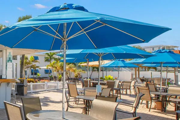 Sandbar Bill's Bar and Grille