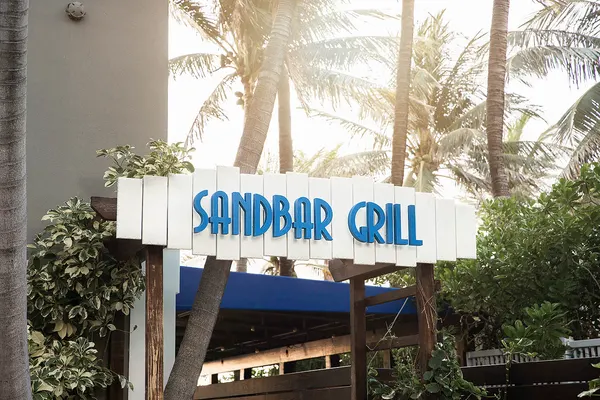 Sandbar Grill