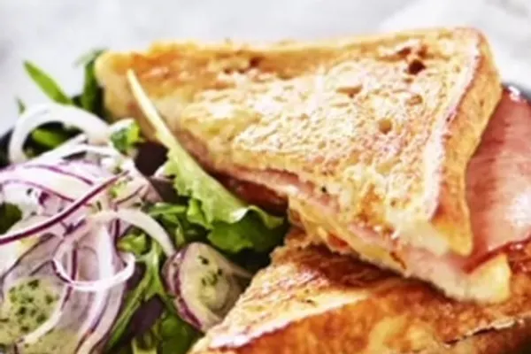 Sandwich Miami Brickell