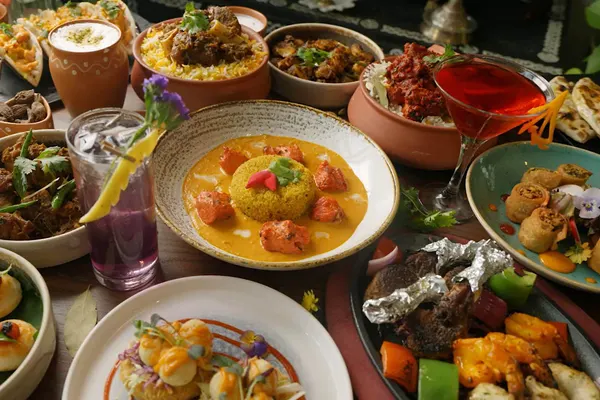 Sankranti Restaurant