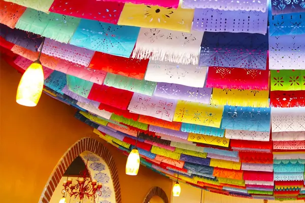 Santa Fe Mexican Restaurant