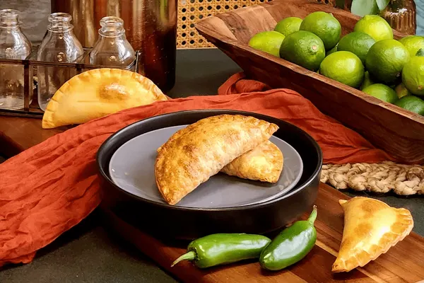 Santana's Kitchen and Cocktails