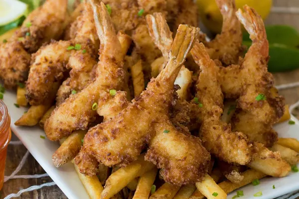 Santiago's Florida Kitchen & Craft Bar