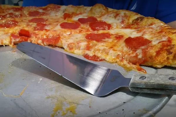 Santino's Italian Restaurant & Pizzeria