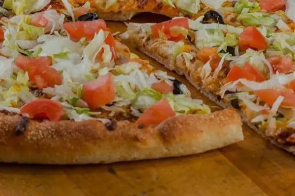 Santino's Pizza & Grinders