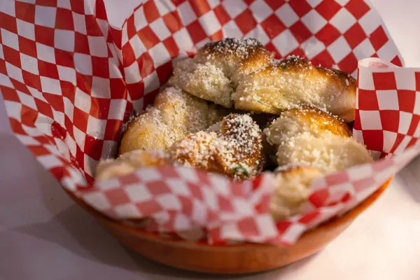 Santoro's Italian Kitchen