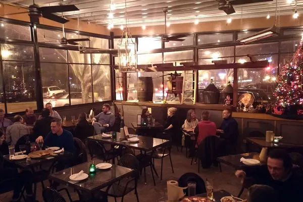 Sapori di Napoli Pizzeria & Restaurant