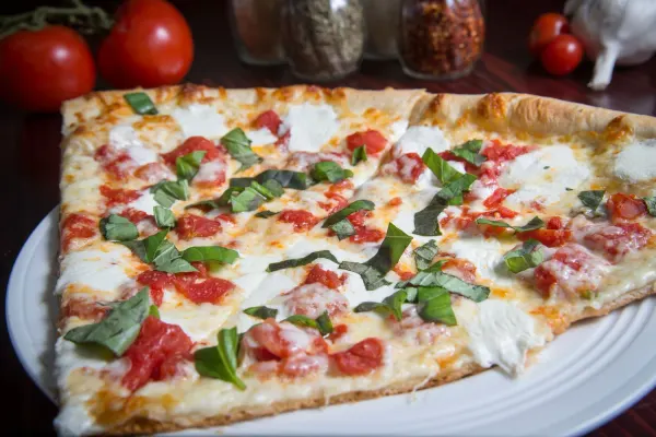 SaraBella Pizzeria