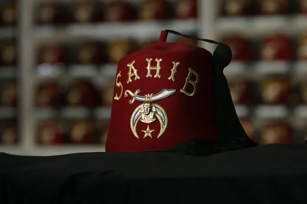 Sarasota Sahib Shrine