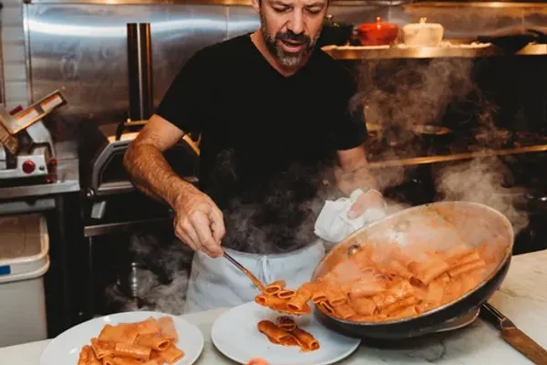 Sardelli's Italian Steakhouse in Hollywood, FL
