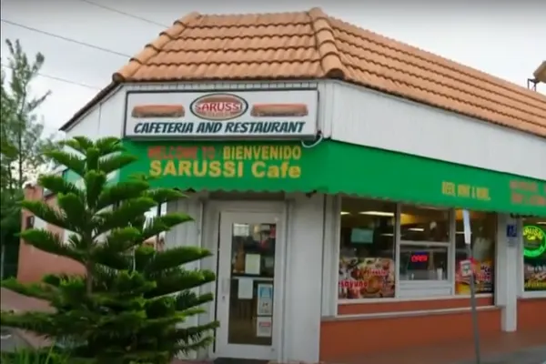 Sarussi Cafeteria and Restaurant