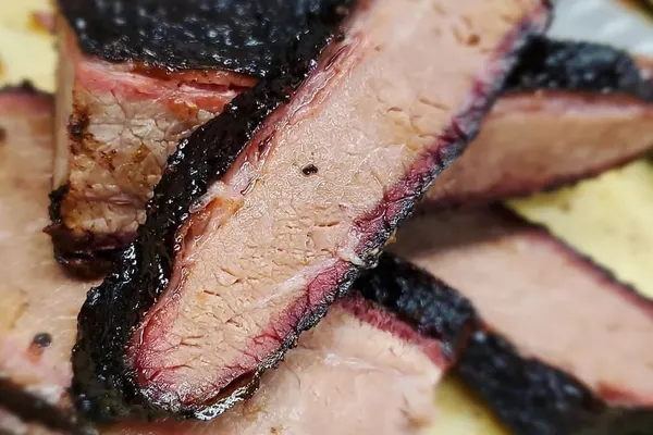 Satterfields BBQ
