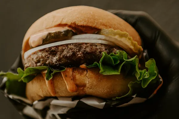 Sauce Boss Burger Co.