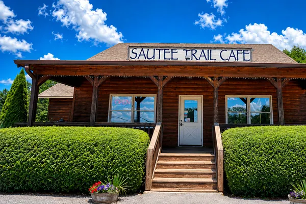 Sautee Trail Cafe