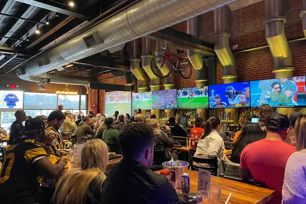 Savannah Taphouse
