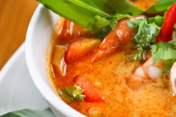 Sawadee Thai Cuisine