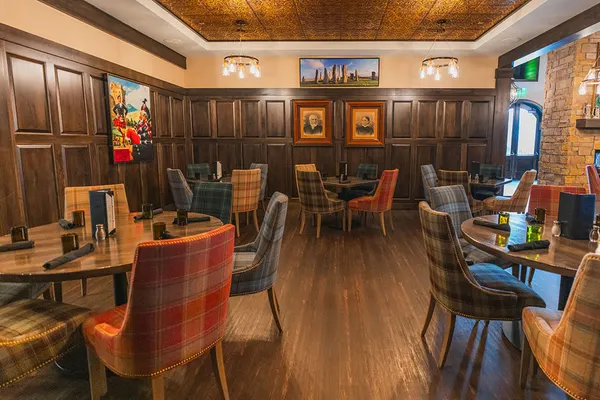 Sawgrass Tavern