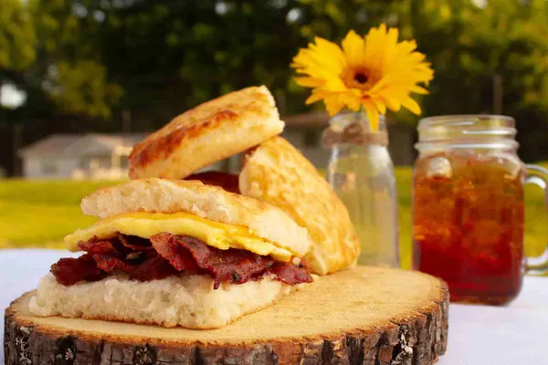 Sawnee Mountain Biscuit Co.