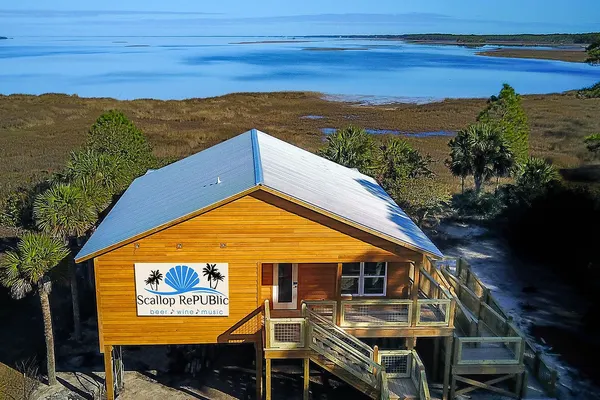 Scallop RePUBlic