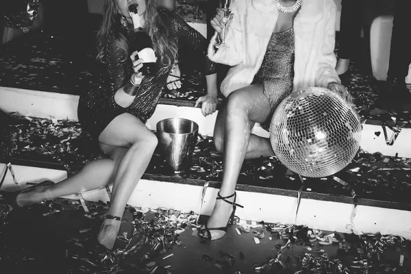 Scarlett's Cabaret Miami