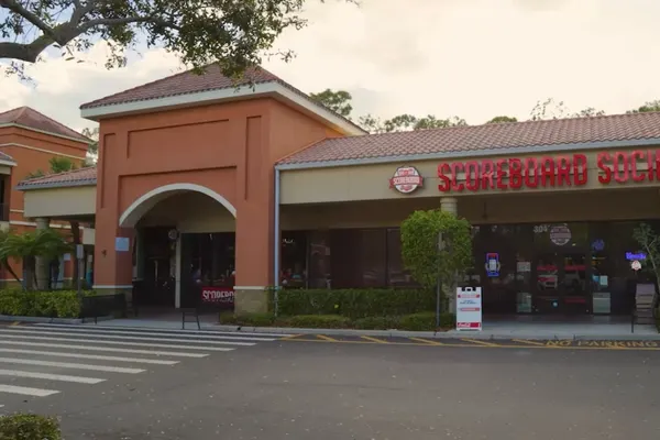 Scoreboard Social in Naples, FL