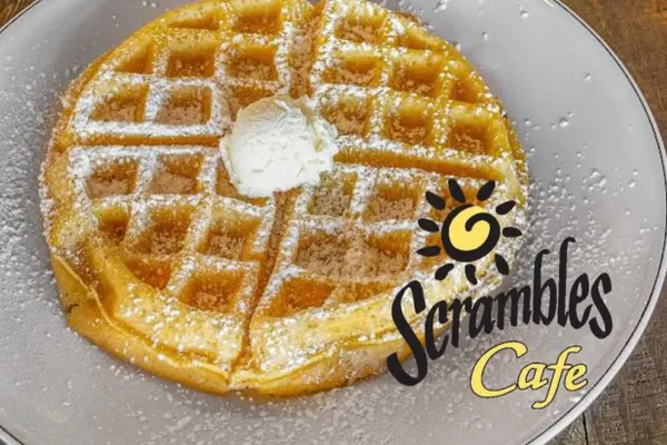 Scrambles Cafe
