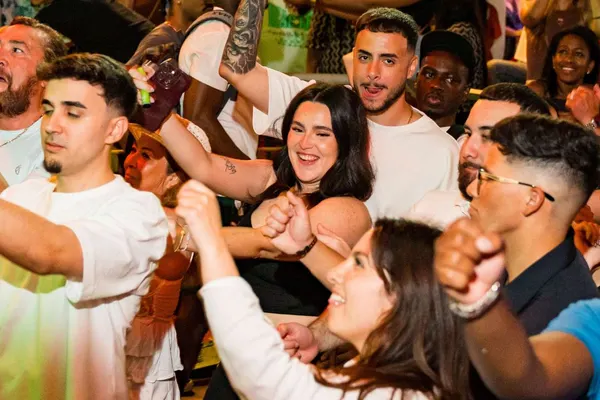 Señor Frog's | Fort Lauderdale