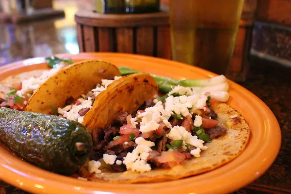 Señor Tequila's Mexican Grill (Collier Blvd)