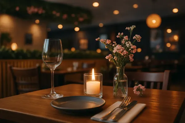 SEA Asian Bistro (S.E.A. Asian Bistro)