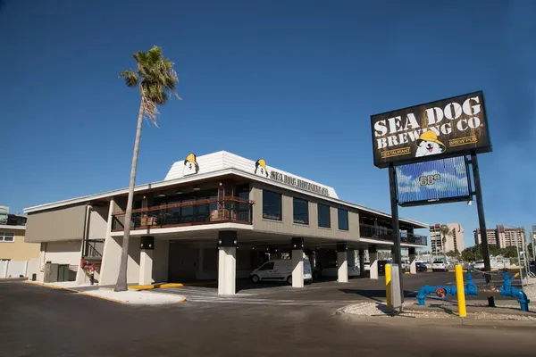 Sea Dog Brewing Co.