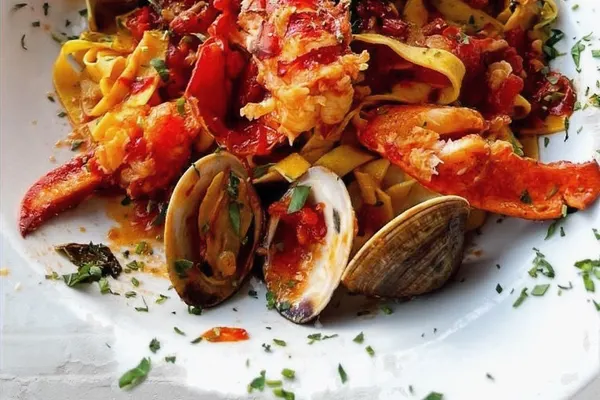 Sea Mario Italian Restaurant