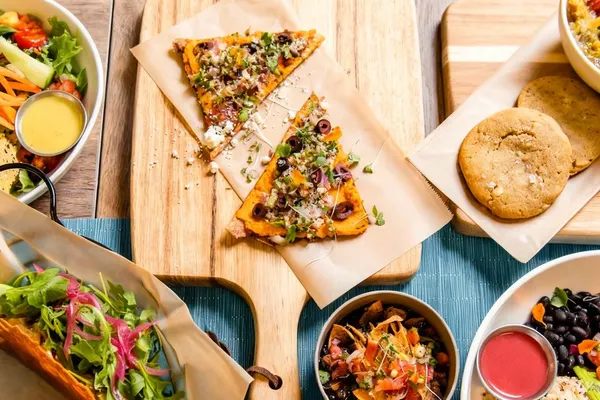 Sea Salt Healthy Kitchen