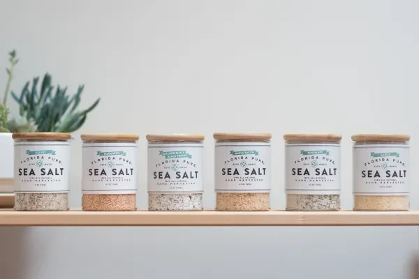 Sea Salt