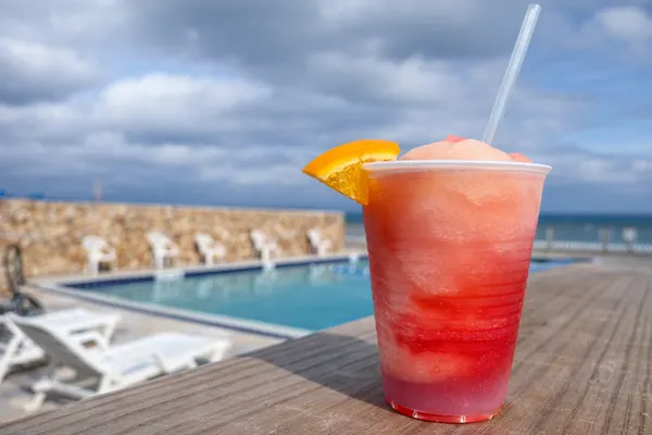 Sea Vista Tiki Bar