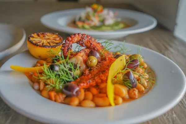 Sea Worthy Fish Bar