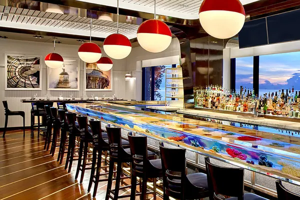 Seafood Bar