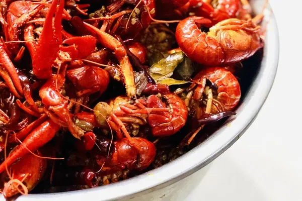 Seafood House-Kissimmee