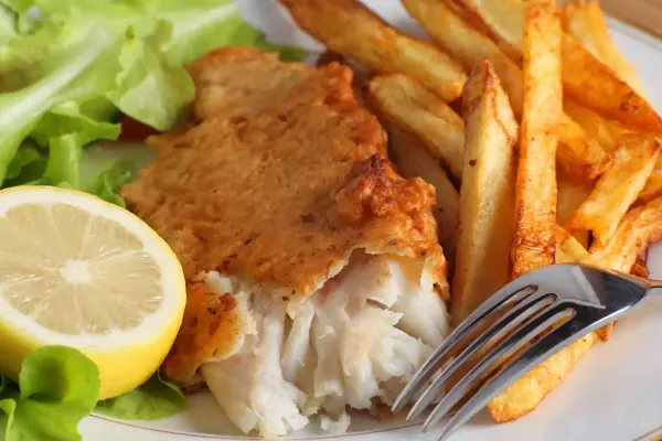 Seafood Island Bar & Grille