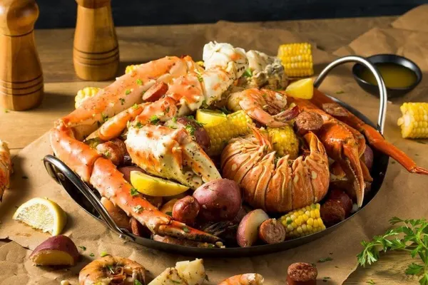 Seafoodlicious