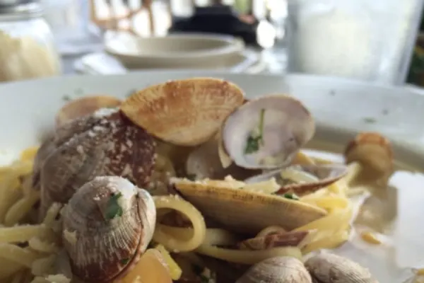 Sealand Restaurant