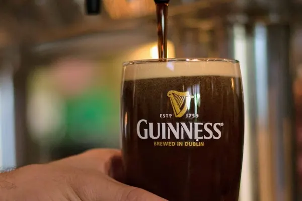 Sean Ryan Pub