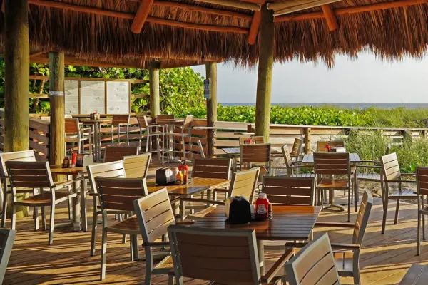 Seaside Café