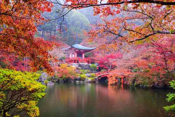 Seasons Of Japan