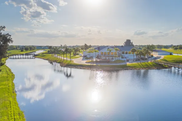Speakeasy at Sebring International Golf Resort